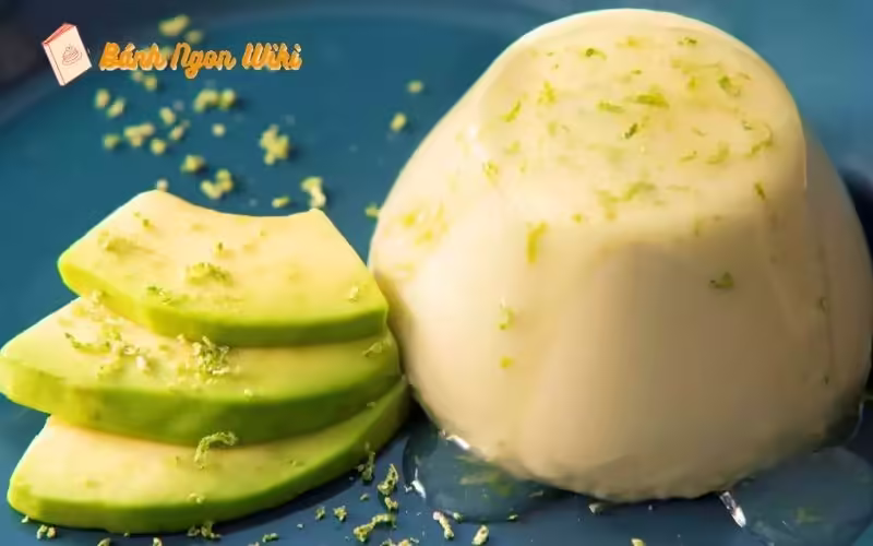 2+ Cách làm Panna Cotta bơ thơm béo, mềm mịn siêu đơn giản 15 Các câu hỏi thường gặp khi làm bánh panna cotta bơ