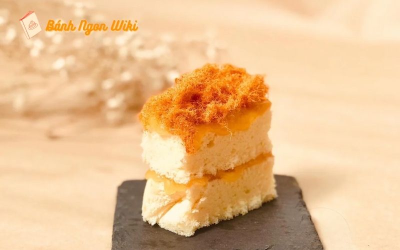 Vị ngọt ngào của IC's Cakes & Coffee làm say đắm mọi thực khách