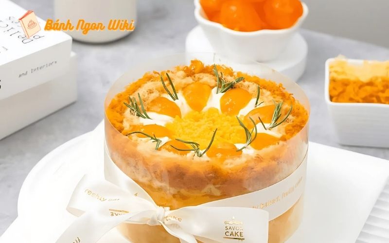 BonPas Bakery & Cafe – điểm đến lý tưởng cho tín đồ mê bánh