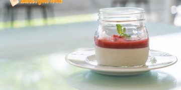 Khuôn Panna Cotta loại nào tốt? Mẹo chọn khuôn hữu ích