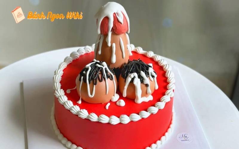 20+ Mẫu bánh sinh nhật 17 tuổi đẹp, ấn tượng, đáng nhớ 50 Bánh sinh nhật 17 tuổi vừa đẹp vừa “tấu hài” – hoàn hảo cho anh chàng yêu thích niềm vui và sự phá cách!