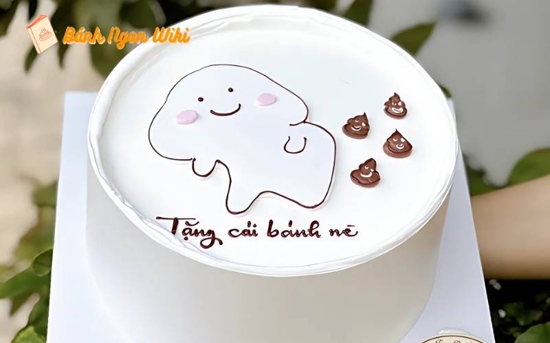 20+ Mẫu bánh sinh nhật 17 tuổi đẹp, ấn tượng, đáng nhớ 51 Sinh nhật 17 tuổi của nam thần – đẹp, hài hước và cực kỳ ngầu, khiến ai nhìn cũng phải bật cười!