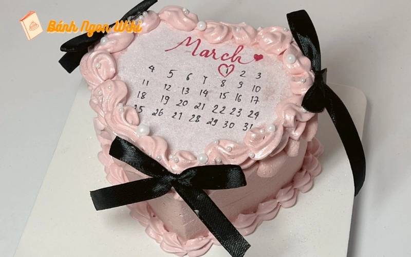 20+ Mẫu bánh sinh nhật 17 tuổi đẹp, ấn tượng, đáng nhớ 30 Bánh sinh nhật 17 tuổi đẹp “đốt cháy” mọi ánh nhìn – ngọt ngào nhưng vẫn cực cháy!