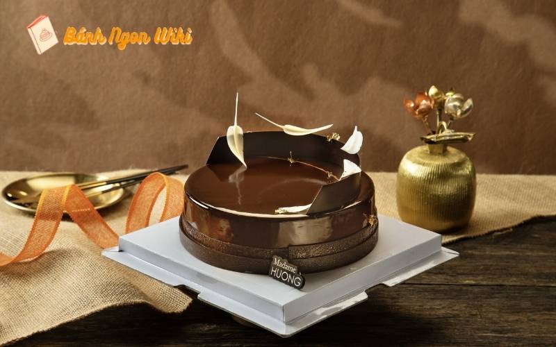 Bánh Entremet sinh nhật – món quà ngọt ngào, hoàn hảo để chúc mừng bé yêu