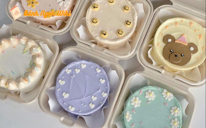 Nguyên Anna Bakery là tiệm bánh sinh nhật uy tín và chất lượng tại Bình Dương