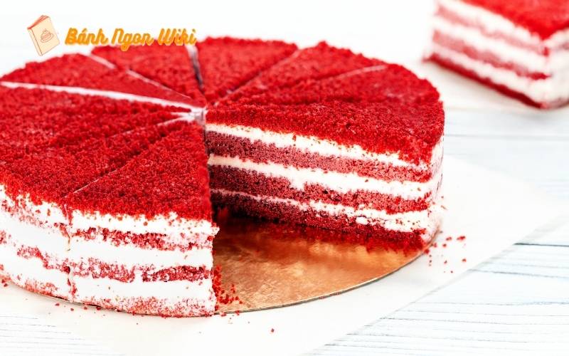 15+ Mẫu bánh sinh nhật cắt miếng tiện lợi cho mọi bữa tiệc 52 banh sinh nhat cat mieng 16