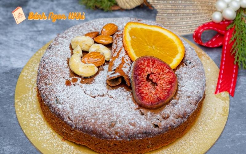 Tổng hợp những mẫu bánh sinh nhật Socola đẹp, hot nhất 2025 51 Mẫu bánh socola mix trái cây giúp bữa tiệc thêm phần trọn vẹn và đáng nhớ!